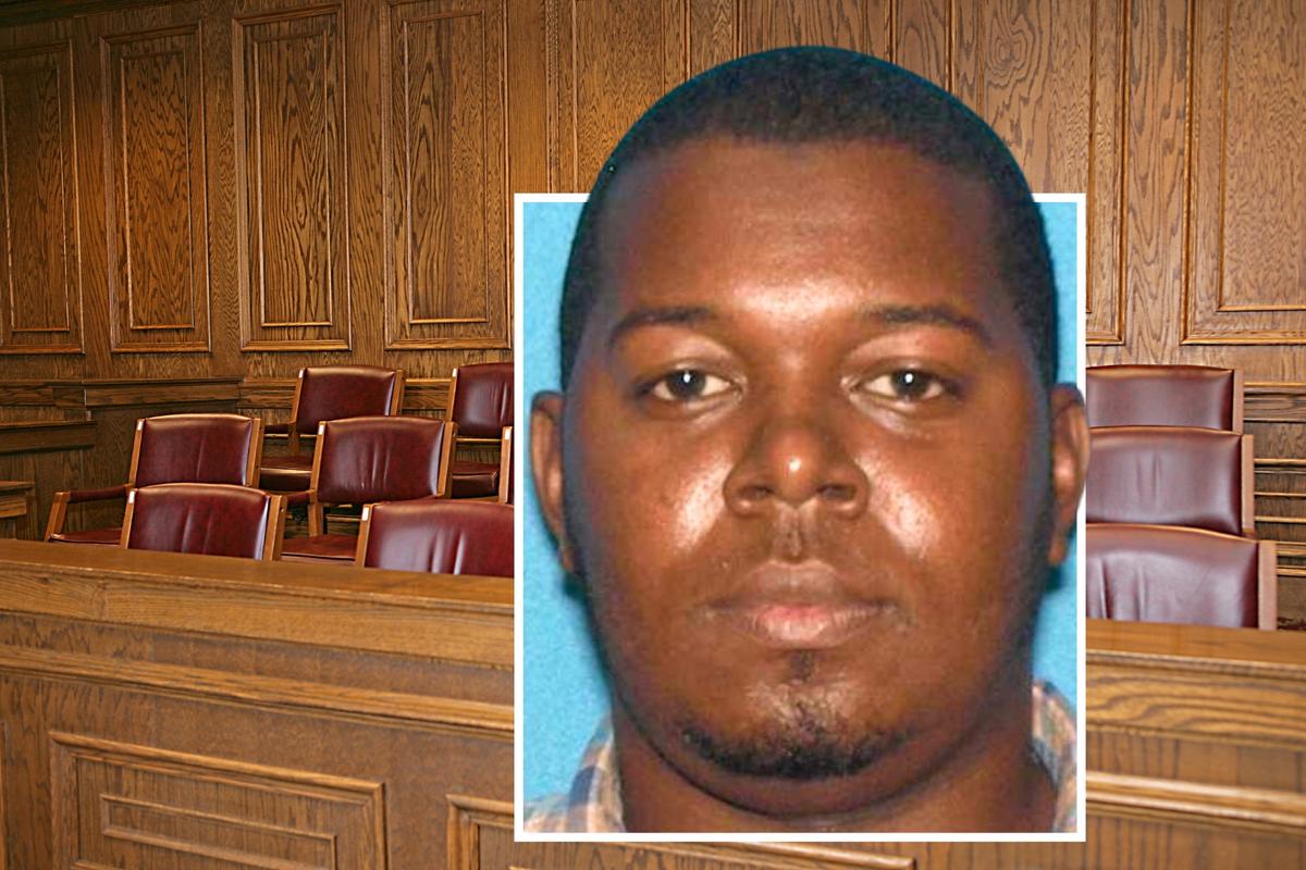 Winslow, NJ man convicted of sexually abusing girl