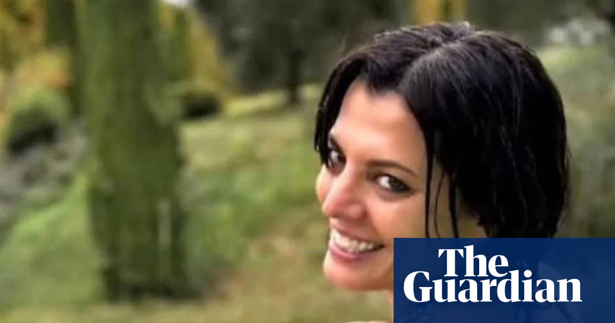 Woman, 45, killed in Florence in seventh alleged femicide in Italy since mid-August | Italy