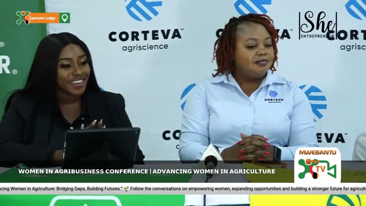 Women in Agribusiness Conference | Advancing Women in Agriculture