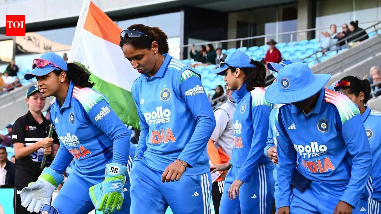 Women’s Asia Cup: ‘Focus on cricket, not the noise,’ Mithali Raj tells India ahead of Pakistan clash | Cricket News