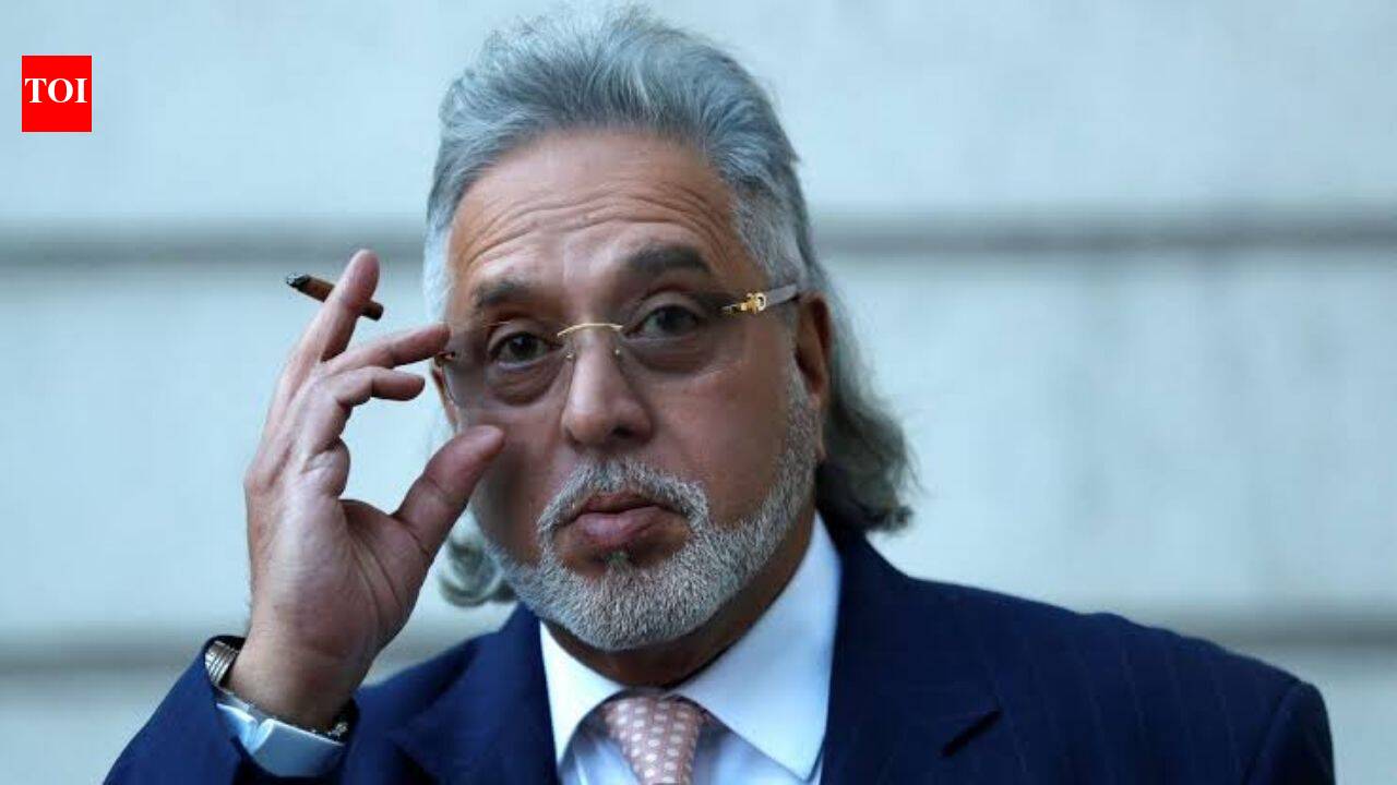 'Wonder if I should become a cockroach': Vijay Mallya cries 'injustice' over bank dues | India News