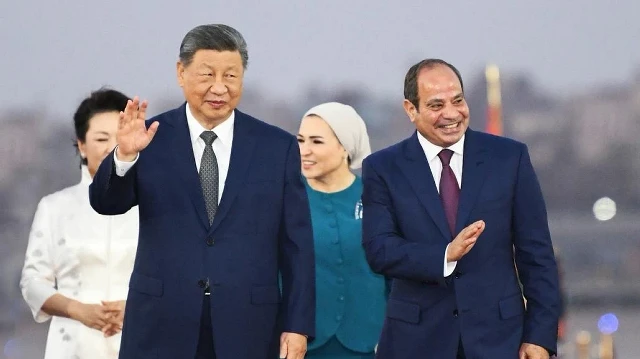 Yeni Şafak
