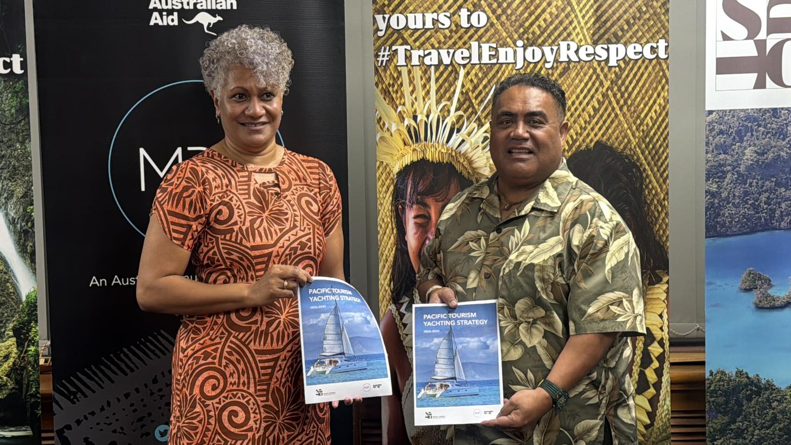 Yachting Industry Generates More Than US$18m in Economic Impact