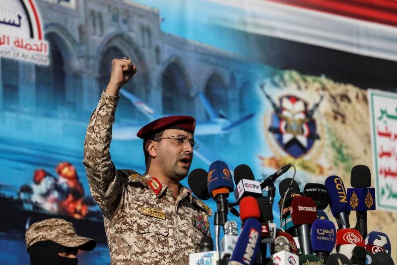 Yemen warns Saudi Arabia over 54 airstrikes