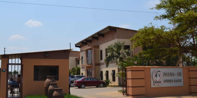 ZCCM-IH set to expand business portfolio, targets mining, energy