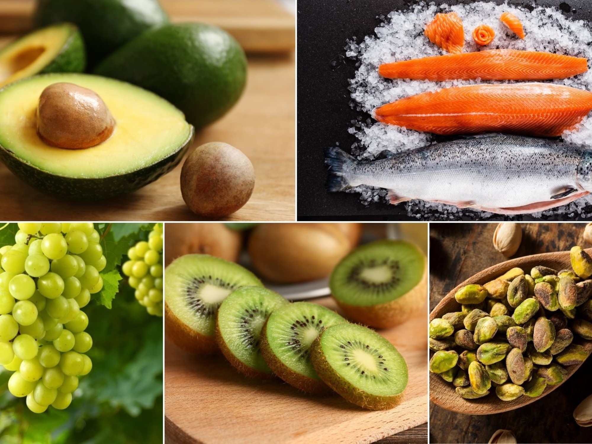 cuáles son los alimentos frescos que los argentinos compran en el exterior