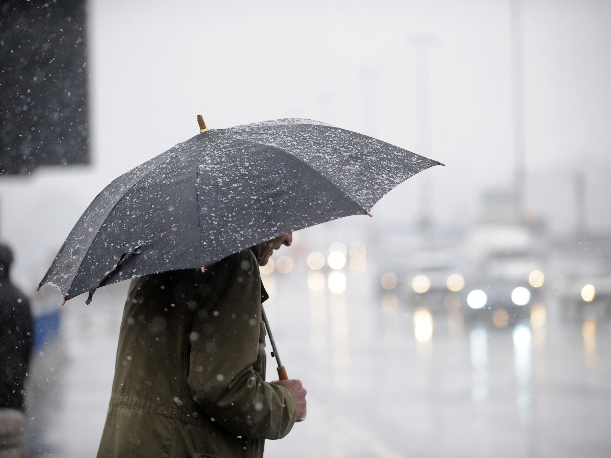 el pronóstico del tiempo para este domingo 6 septiembre de 2026