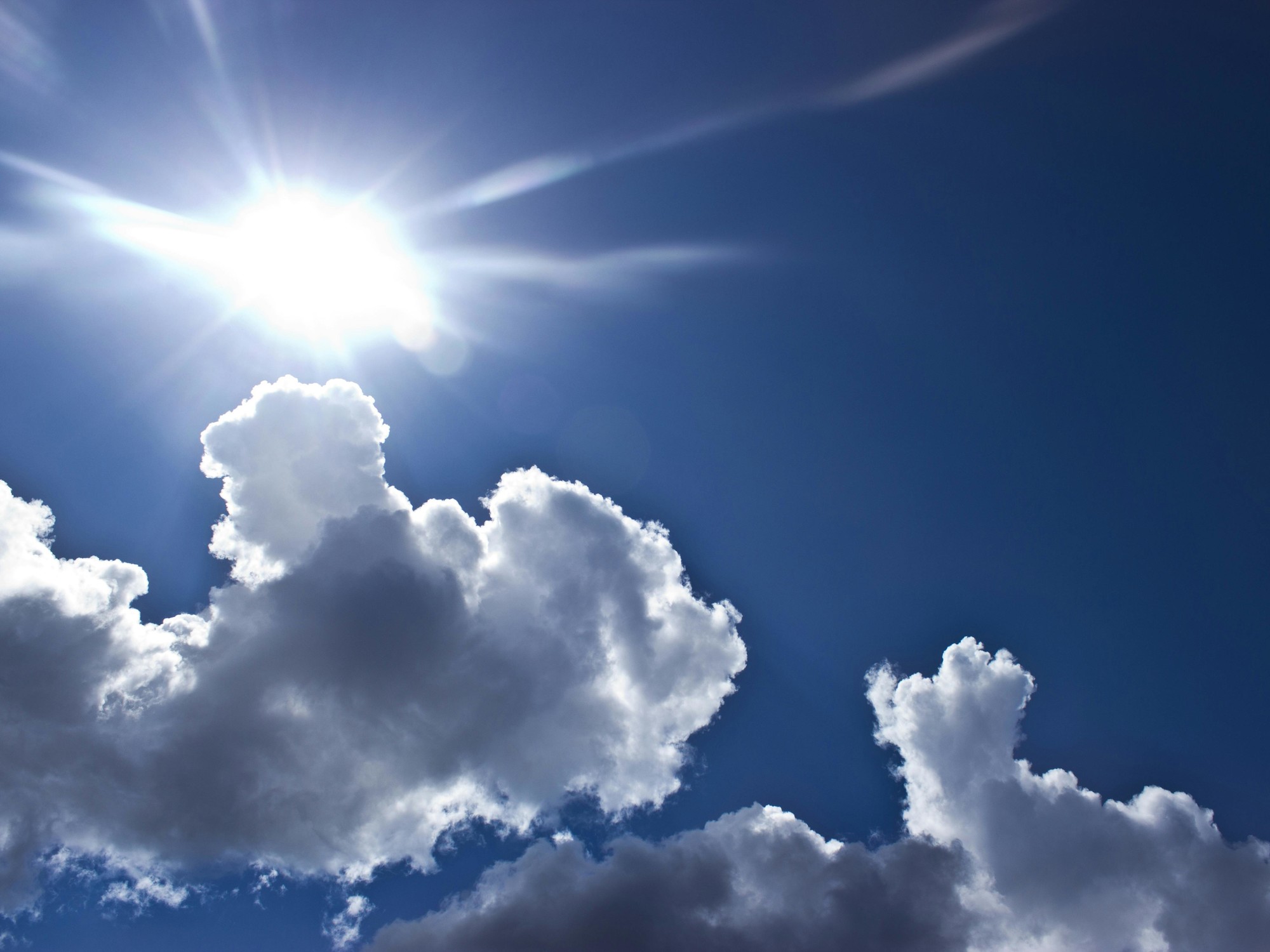 el pronóstico del tiempo para este miércoles 9 septiembre de 2026