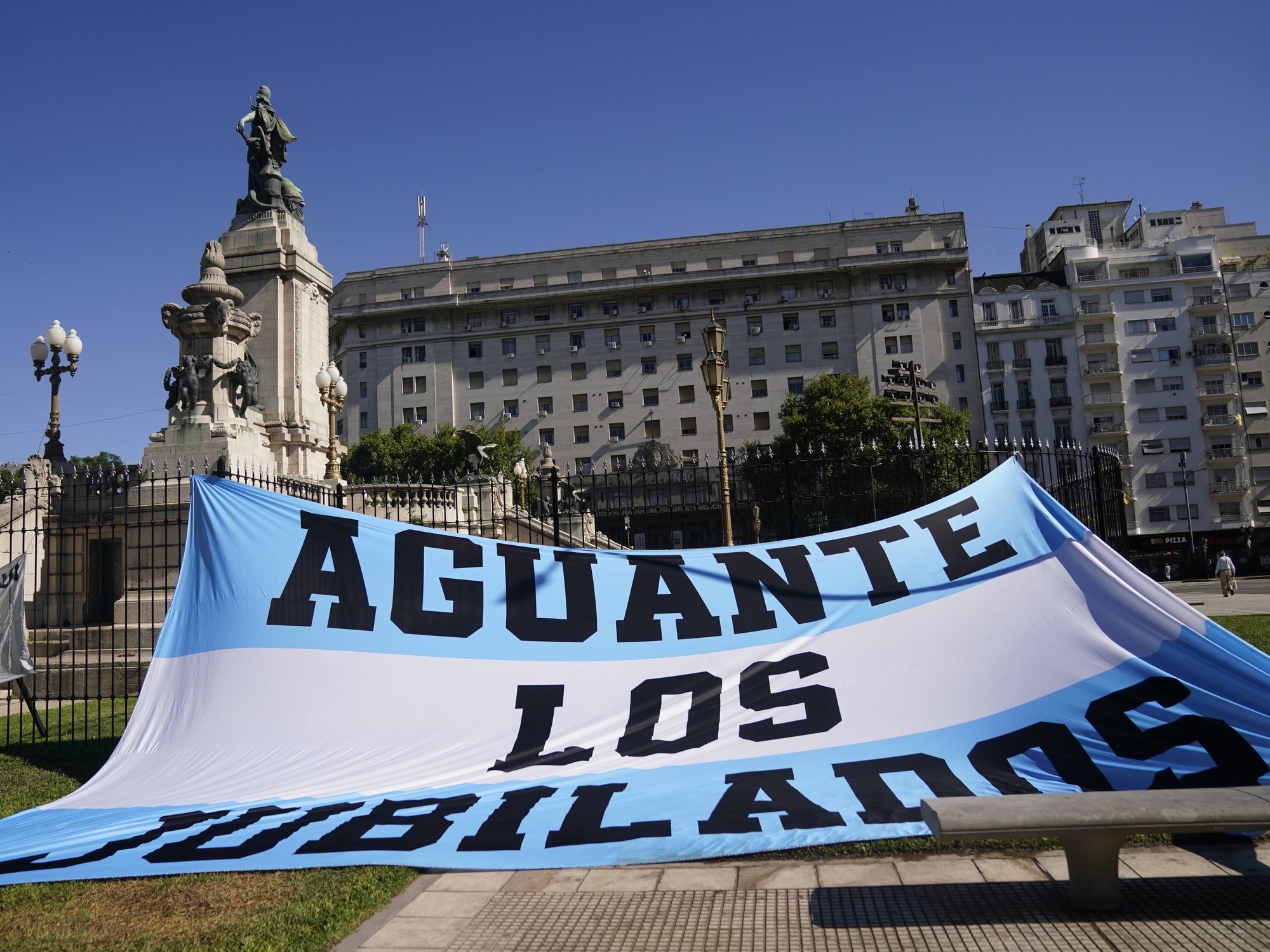 nuevo aumento de la partida del Presupuesto para el pago de las sentencias firmes