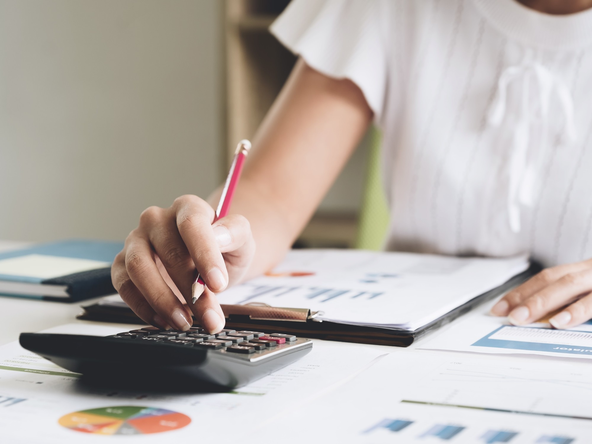 qué pasa si ARCA encuentra una diferencia en los ahorros declarados