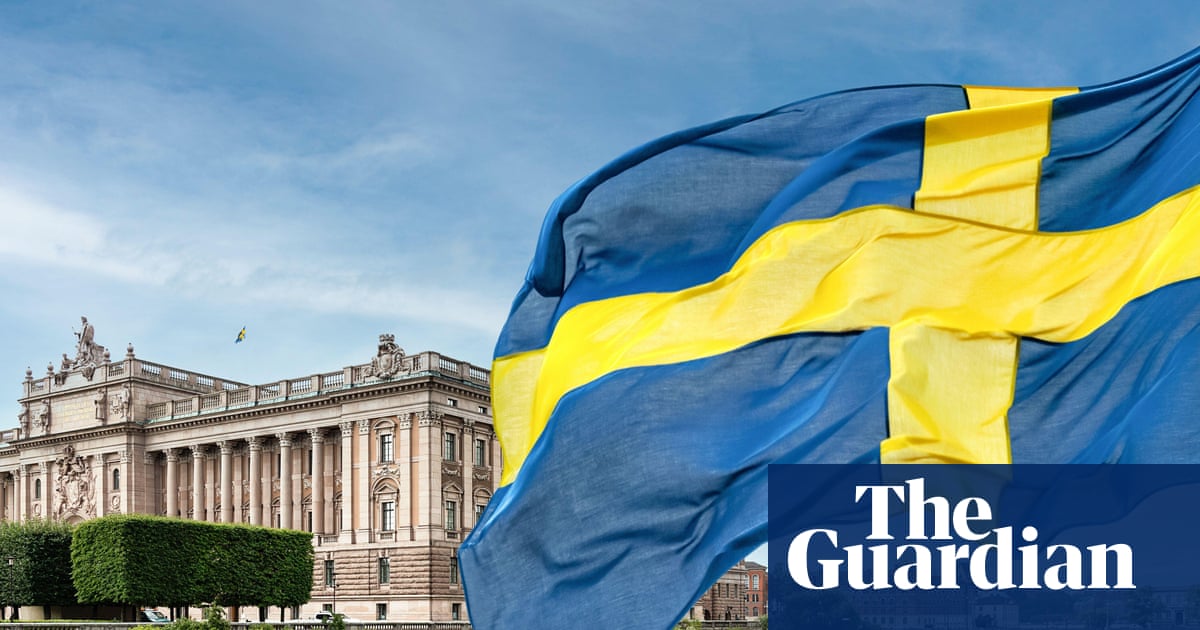 ‘Absurd, hardline calls’: questions over Sweden’s post-Brexit migration policy | Sweden