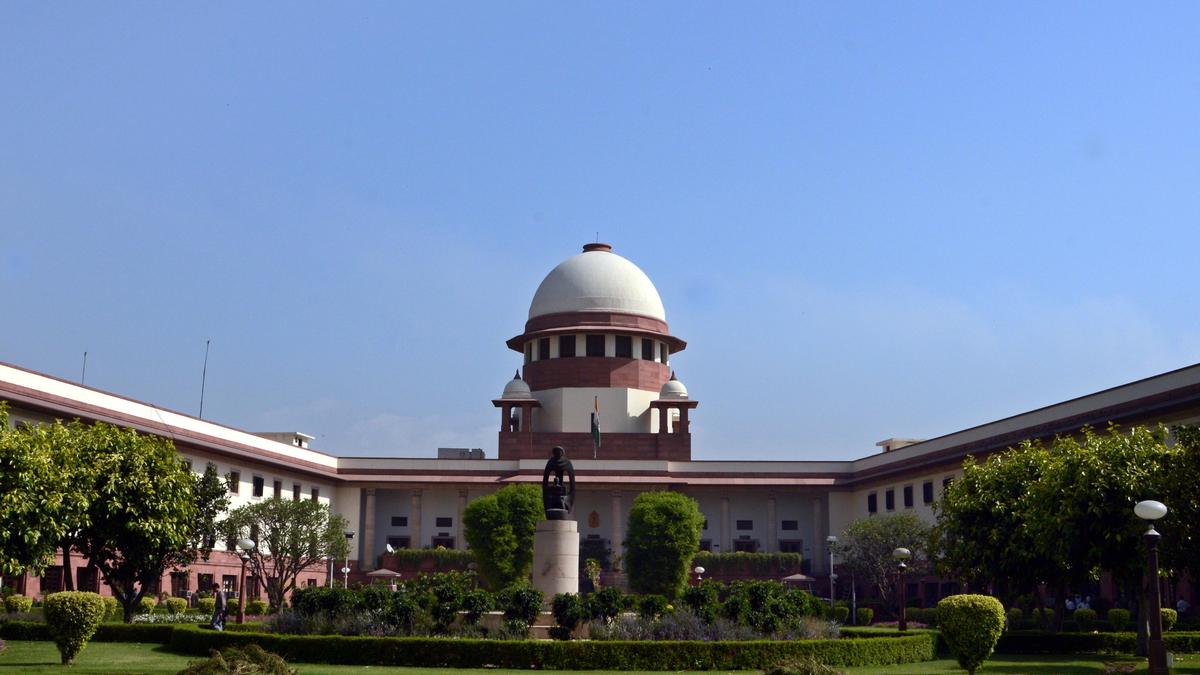 ‘Broad daylight dacoity’, says Supreme Court on overpricing of essential cancer drugs