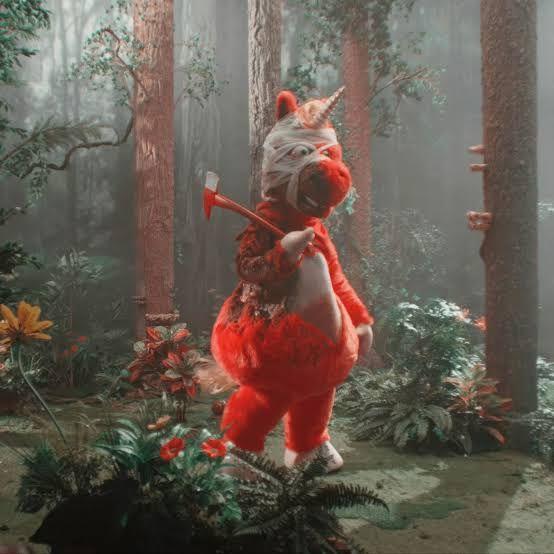 ‘Buddy’ a macabre slice of horror