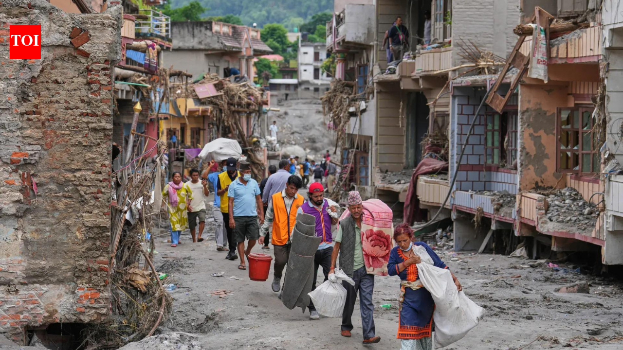 ‘Every rescue now a miracle’: 4,462 still missing in Nepal, hopes dim