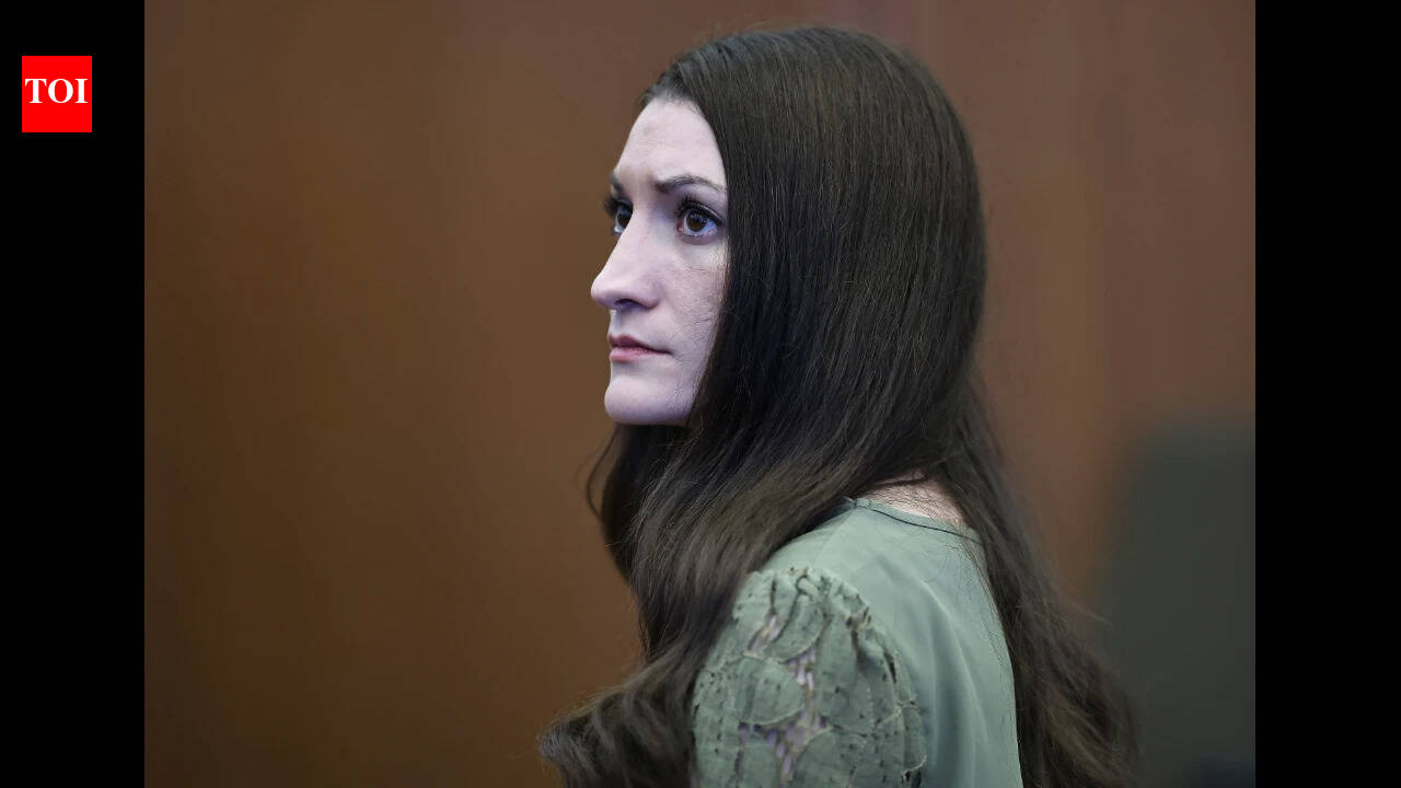 ‘I had no doubts’: Lone holdout juror says Lindsay Clancy deliberately killed her 3 children