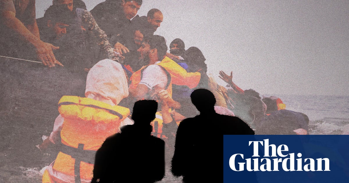 ‘I would rather die than return to France’: the brutal reality of the UK’s one in, one out scheme | Immigration and asylum
