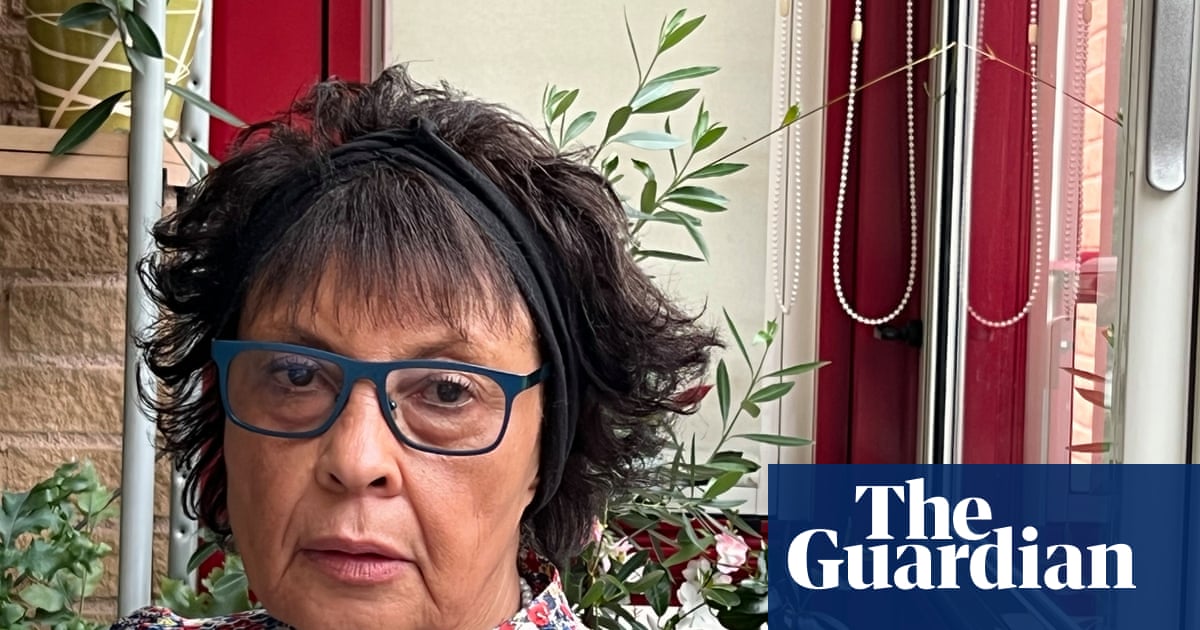 ‘It’s like a death sentence’ says British widow facing deportation from Sweden | Brexit