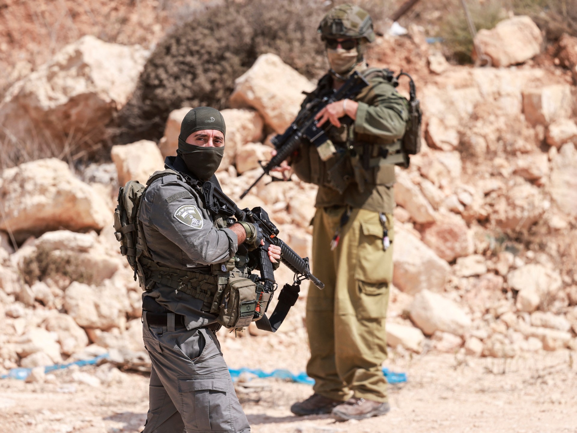 ‘Outrageous lies’: How Israeli voters are shrugging off Western sanctions | Israel-Palestine conflict News