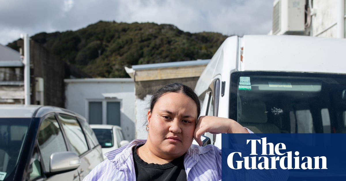 ‘The future scares me’: why unemployment has become biggest election issue for young New Zealand voters | New Zealand