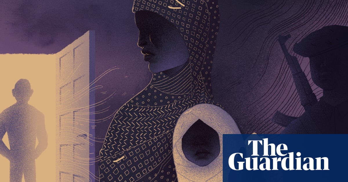 ‘This is what I have to do to survive’: the Sudan refugees forced into sex work | Women's rights and gender equality