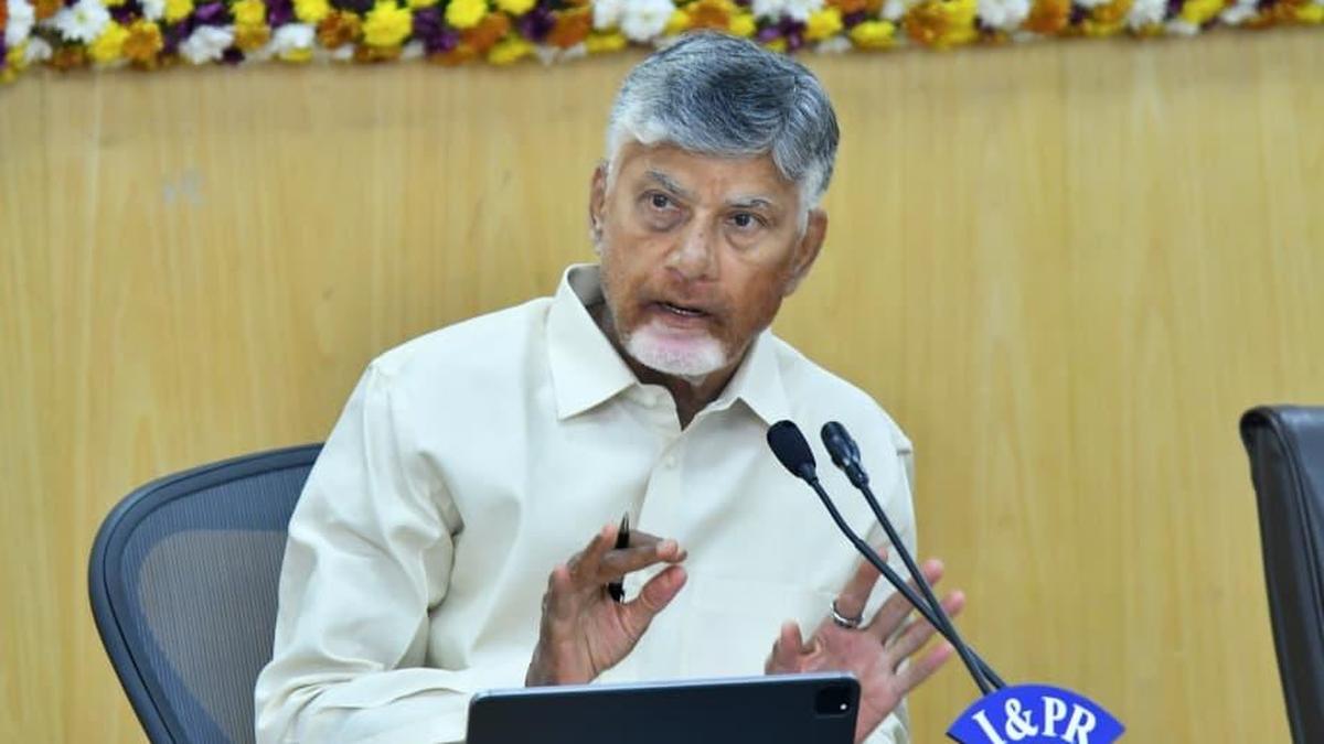 ‘Trishul’ strategy to help check drug menace, crimes and road accidents in A.P.