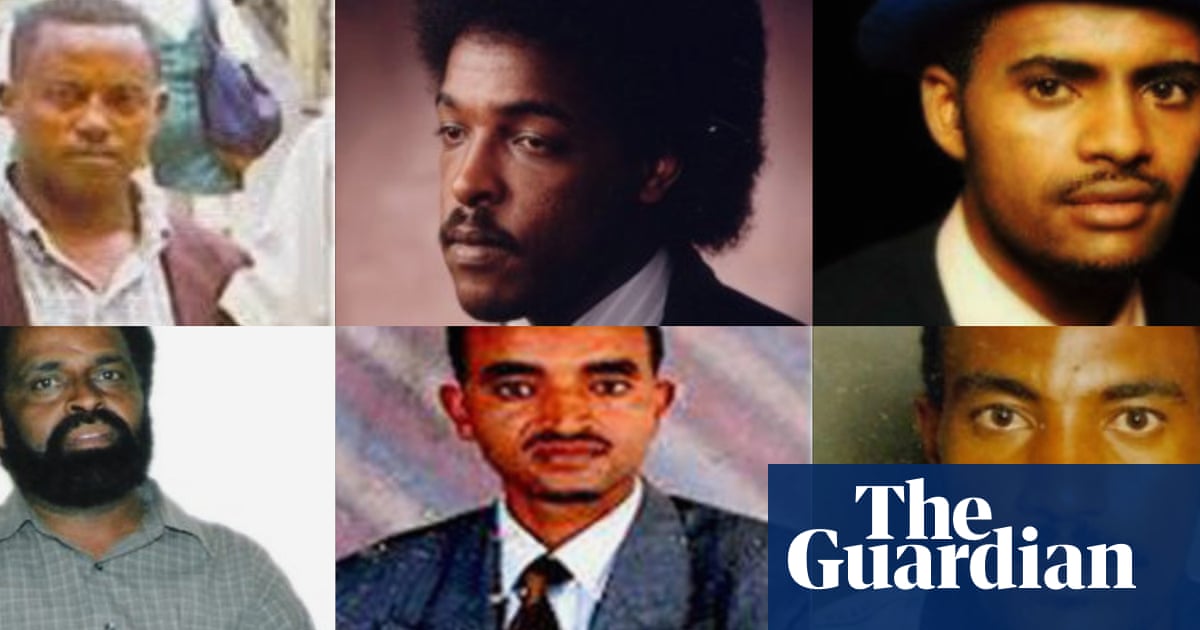 ‘We demand the truth’: Olga Tokarczuk and JM Coetzee lead calls for proof of life of disappeared Eritrean writers | Books