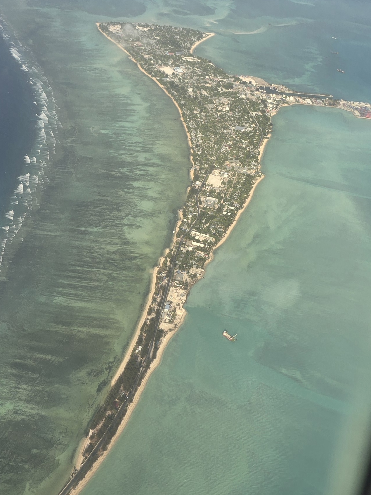 1.5 to Stay Alive not a slogan, but a lifeline for the Pacific