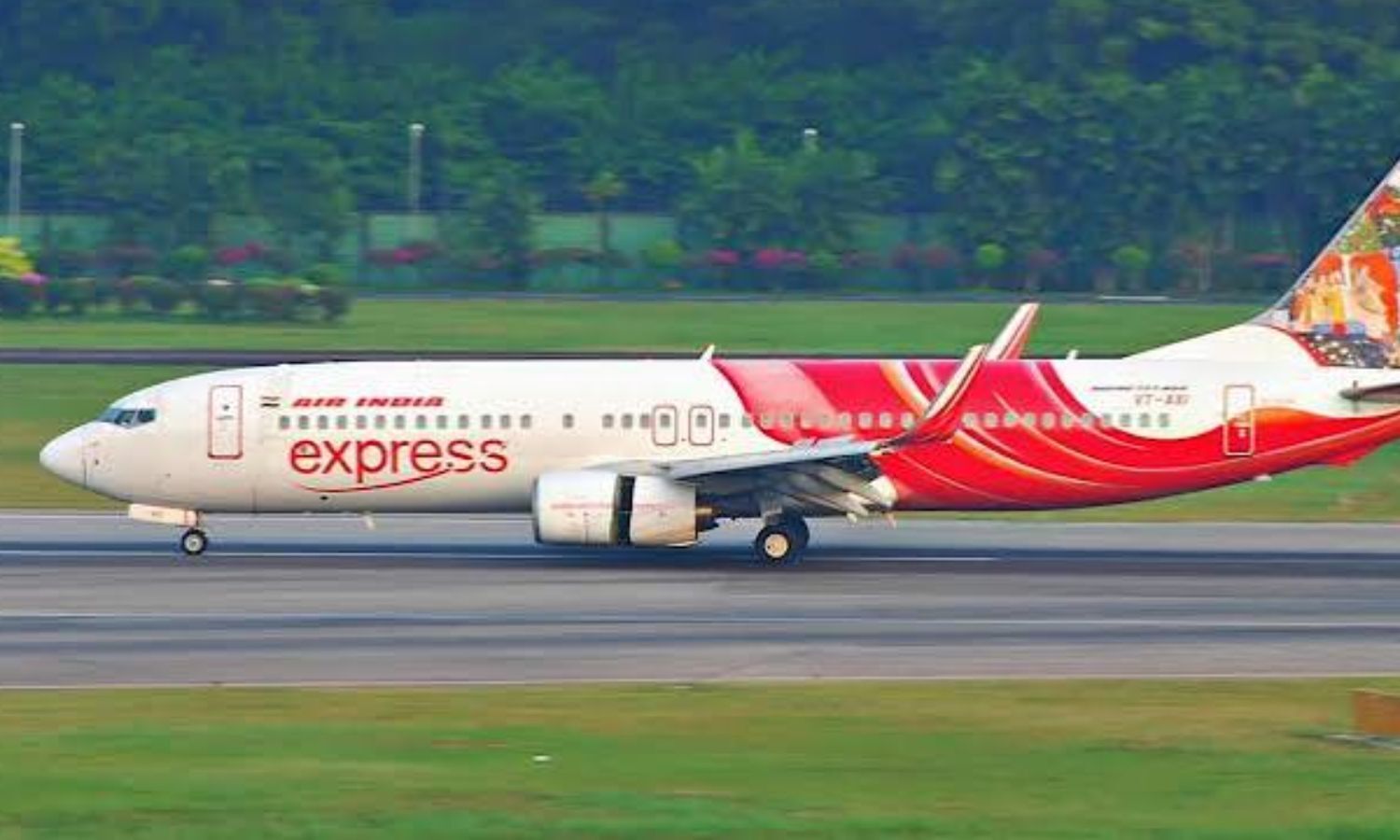 21 Flights from Vijayawada and Vizag Cancelled.