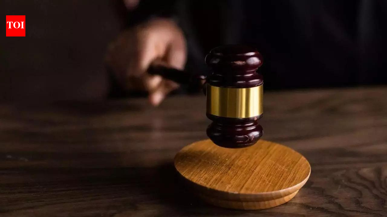 21 years on, double life term for Jammu terror attack that killed baby, 2 others | India News
