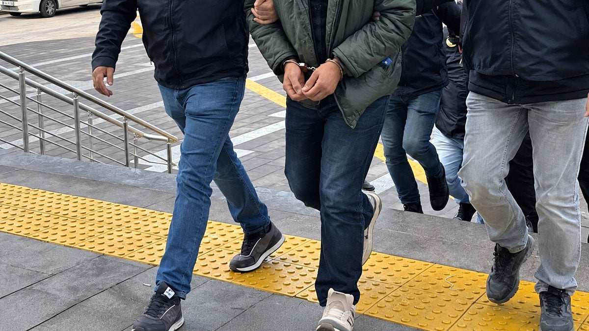 36 detained in Turkey over alleged network sending women abroad to sell their eggs