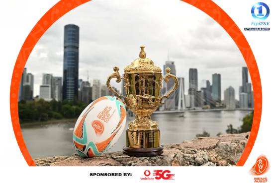 365 days to Rugby World Cup 2027