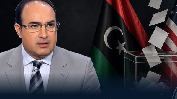 Al-Marash: 4+4 Understandings Advance, Calls on UN Mission to Name Obstructionists