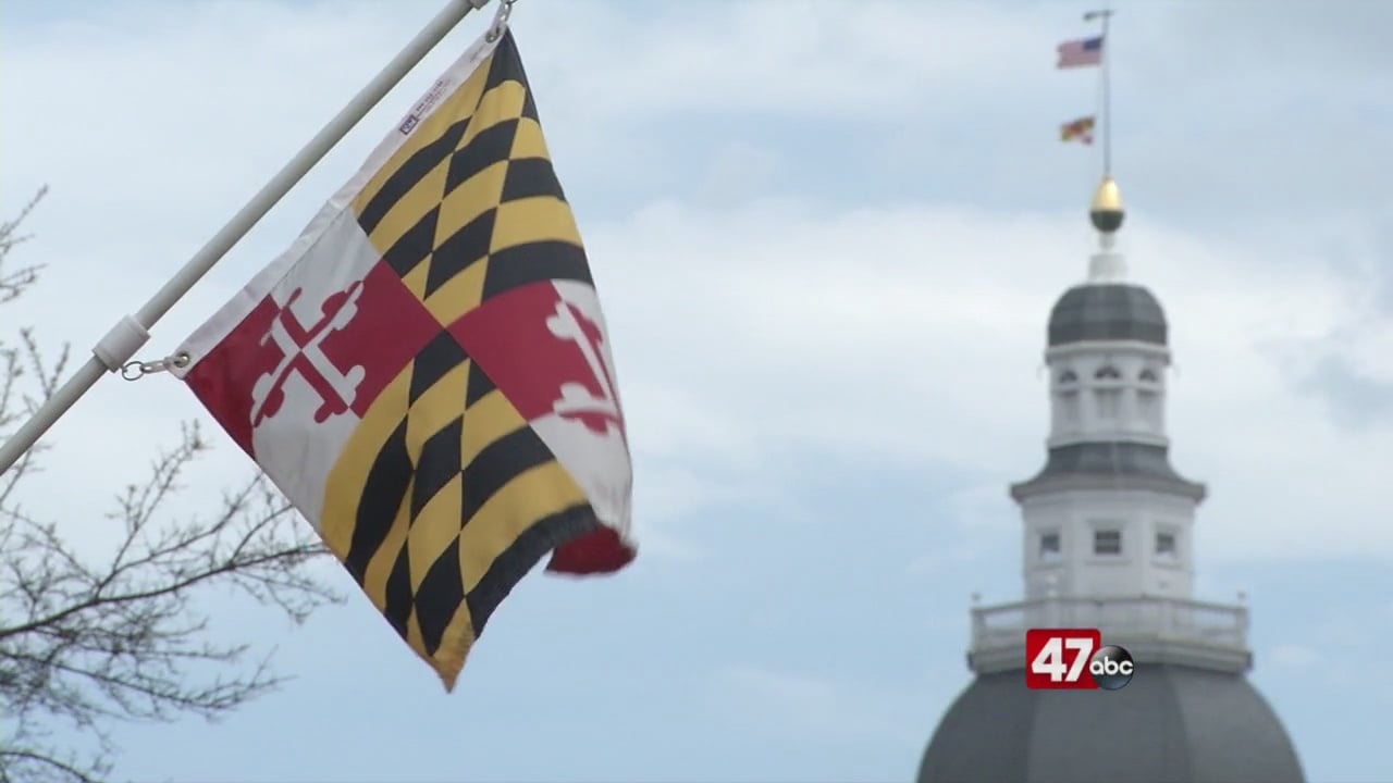 $4.7 Million in Maryland EARN grant awards