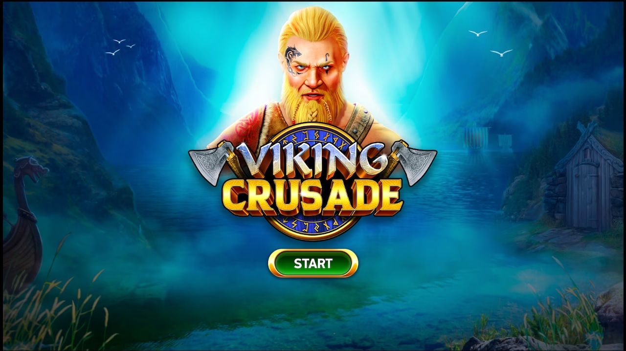 Viking Crusade