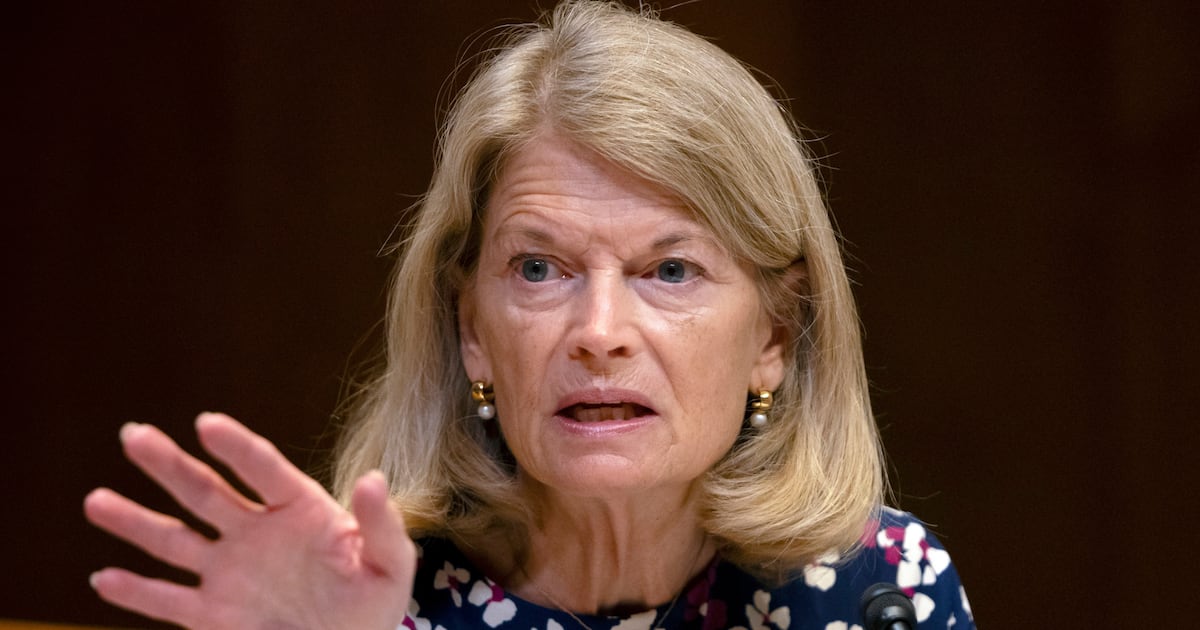 6 senators call for Trump administration to ‘immediately reverse course’ on Russian diesel plan