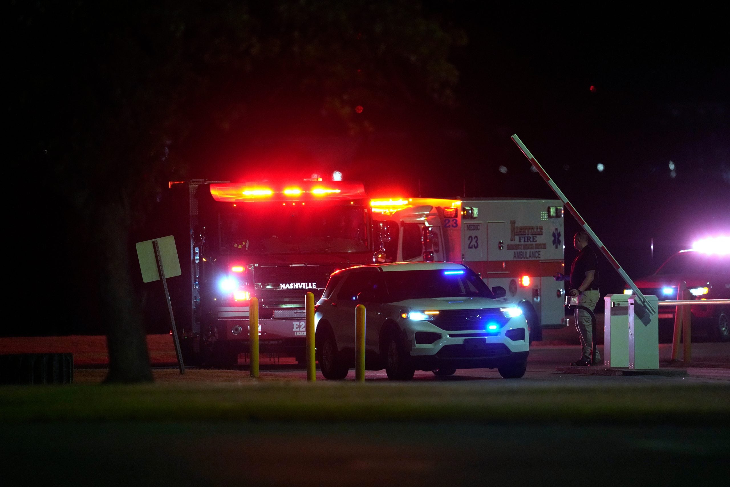 911 recordings show 30-minute delay in medical help for Christa Pike