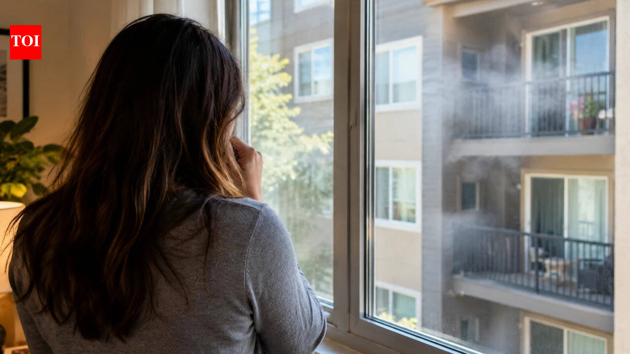 A Georgia woman said her next-door neighbour's marijuana smoke kept entering her apartment despite a no-smoking lease; after she sued, an appeals court upheld the California teachers' pension fund's immunity