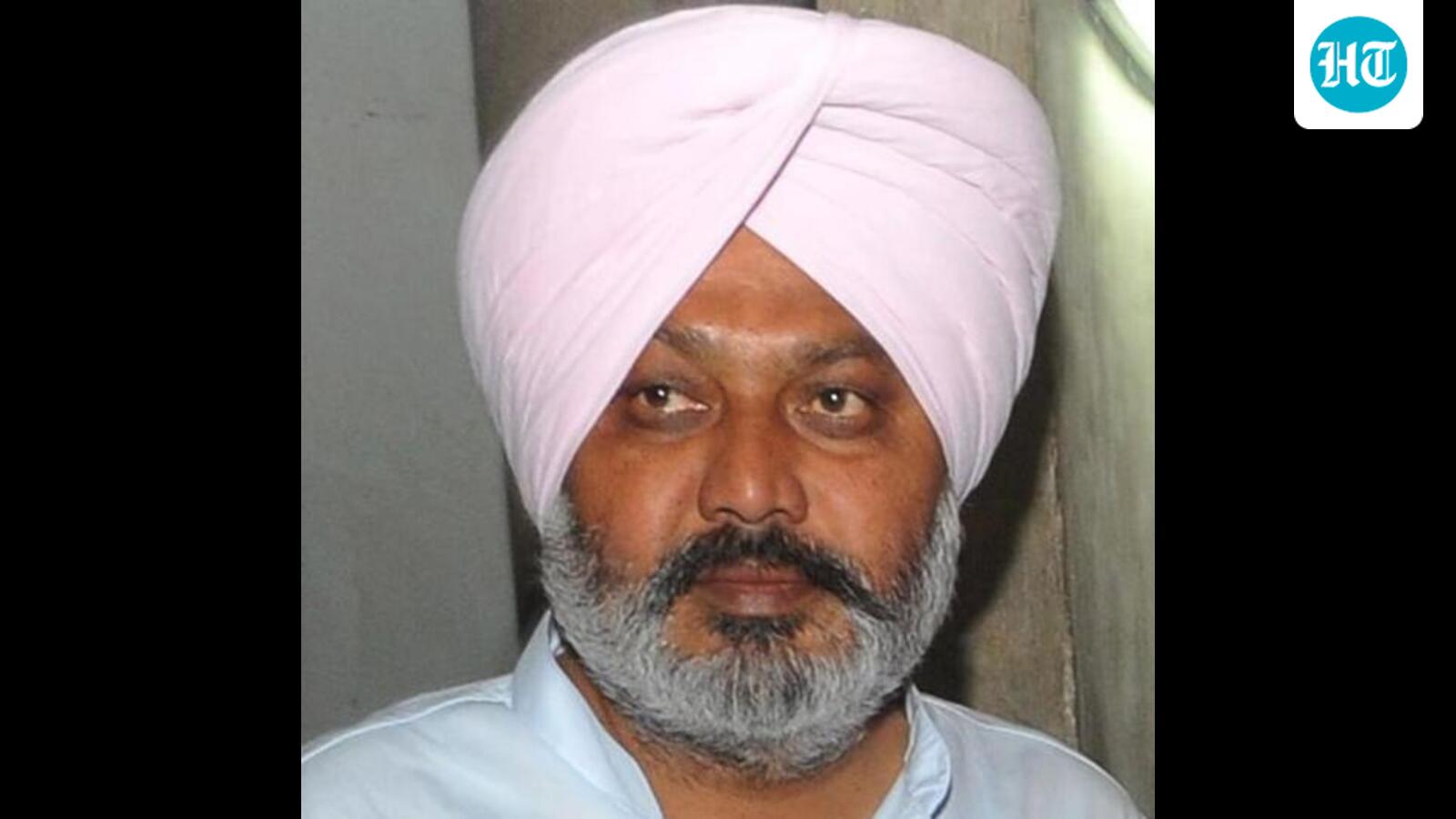 AAP questions Centre over action on pharma units supplying drugs to Punjab