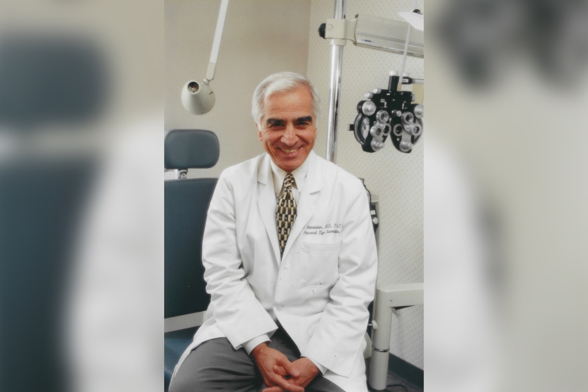 AECP to honor founder and president