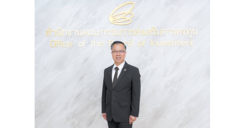 AI and EV Boom Draws $690 Million in Advanced Materials Investment Plans to Thailand