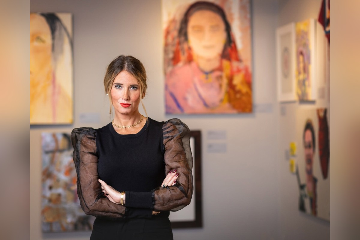 AMoA announces the appointment of Sarah Hayes as deputy director
