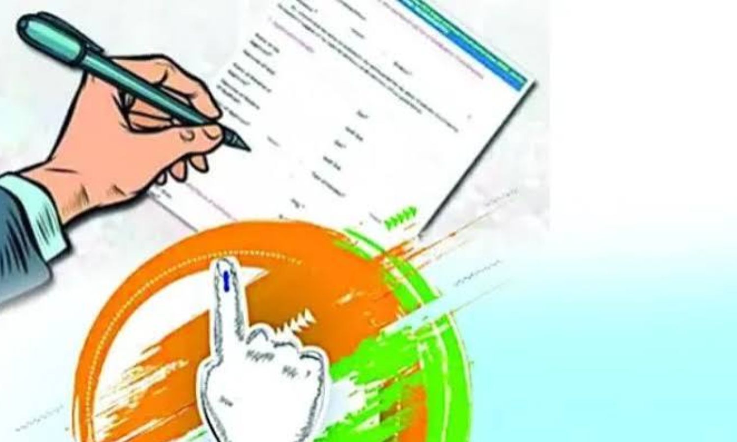AP Municipal elections 2026: Filing of nomination ends