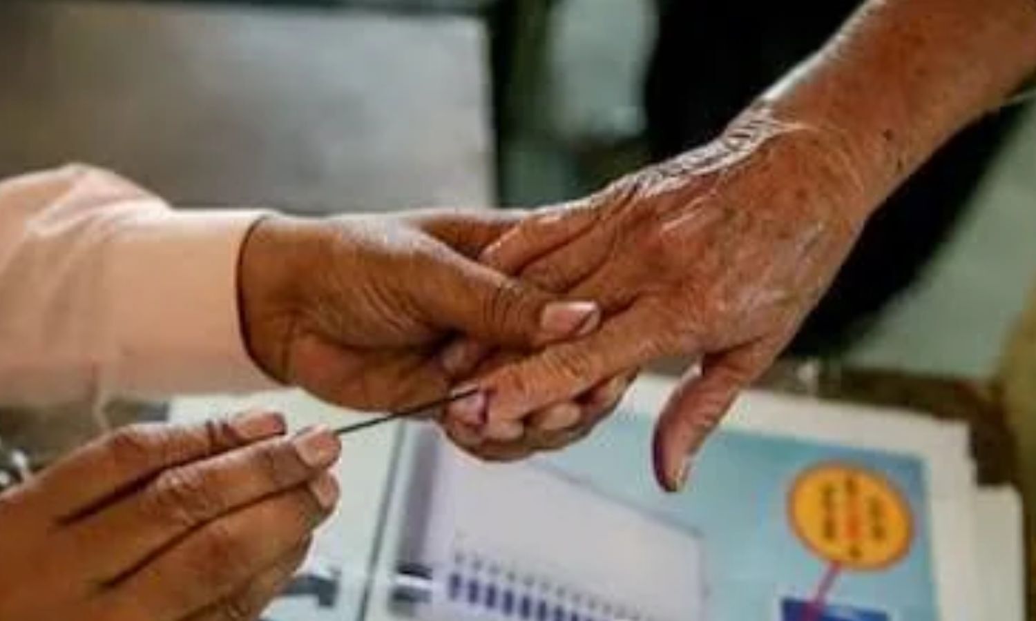 AP gears up for urban local body polls tomorrow
