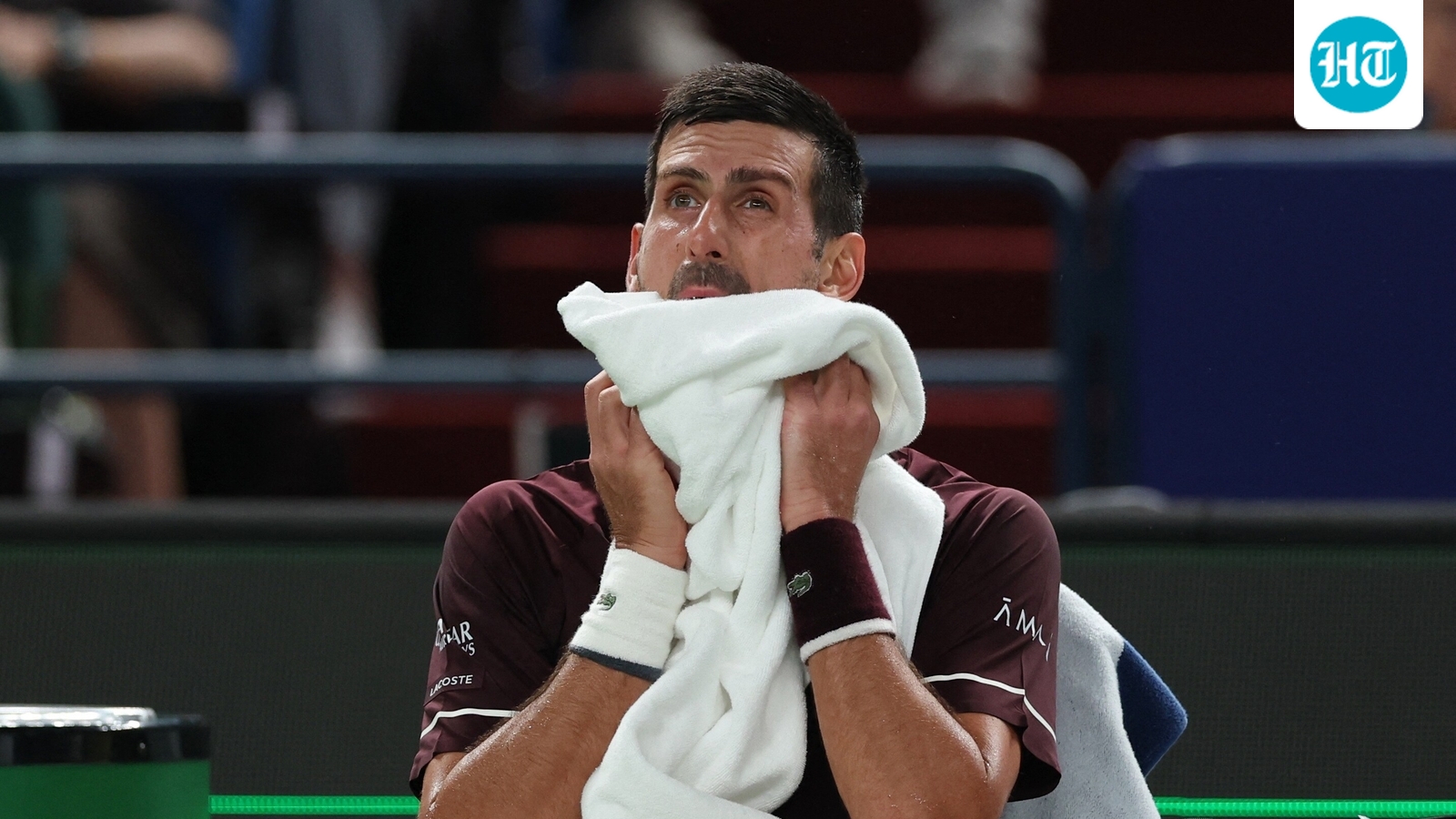 ATP Finals: Will Novak Djokovic make a late charge for Turin