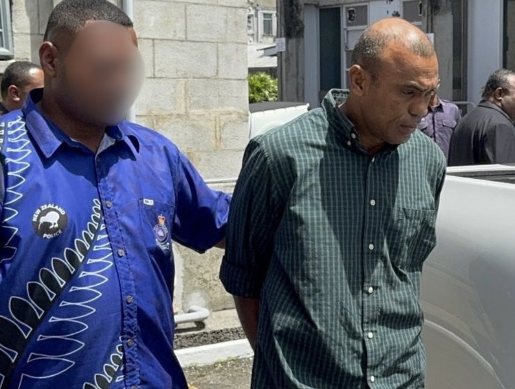 Accused Remanded Over Alleged Cocaine Exhibit Tampering