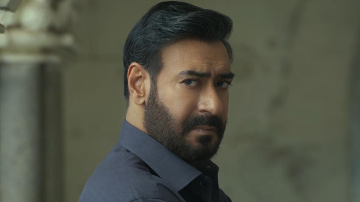 Actor Ajay Devgn moves High Court against FDA notice over Vimal Elaichi ads
