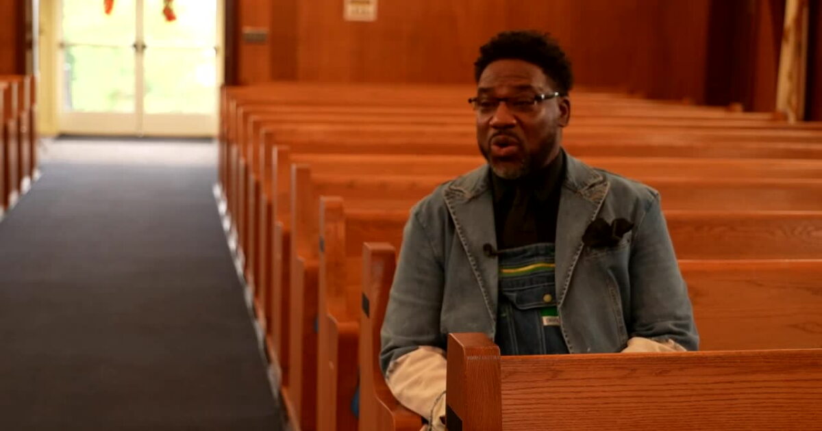 After 157 years, Gallatin church gains ownership of its historic property