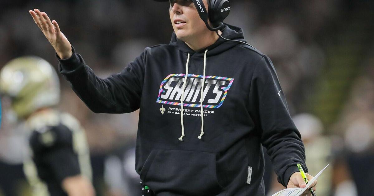 After another sickening loss, Kellen Moore must find cure | Sports