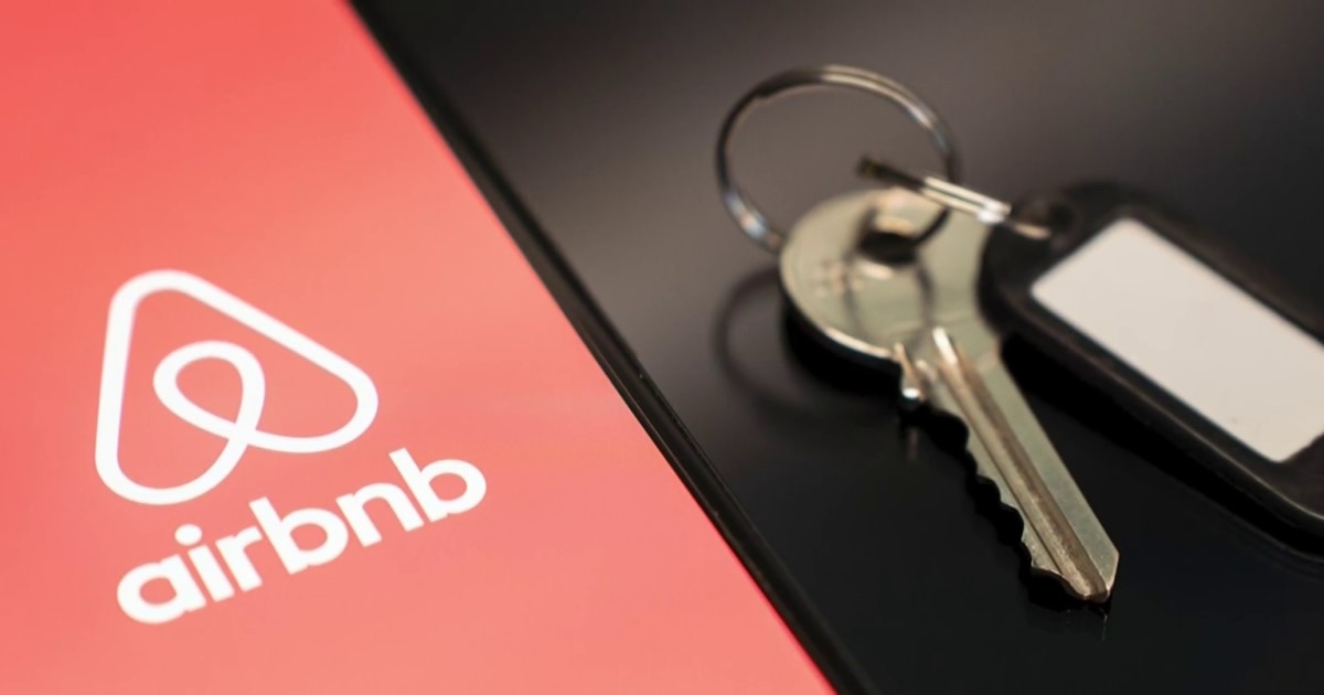 Airbnb introduces new cleaning rules to lessen the burden on guests