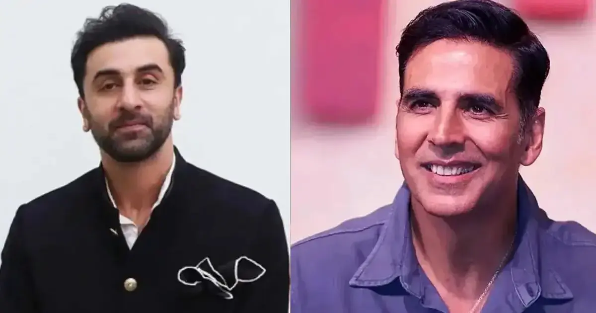 Akshay, Ranbir beef up security